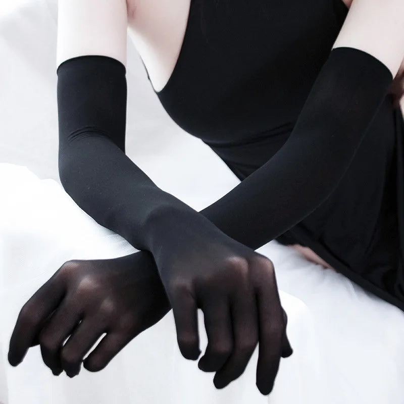 Glove & Mitten