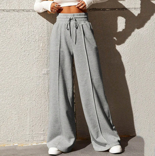 Knowhere Loose Fitting Sports Pants