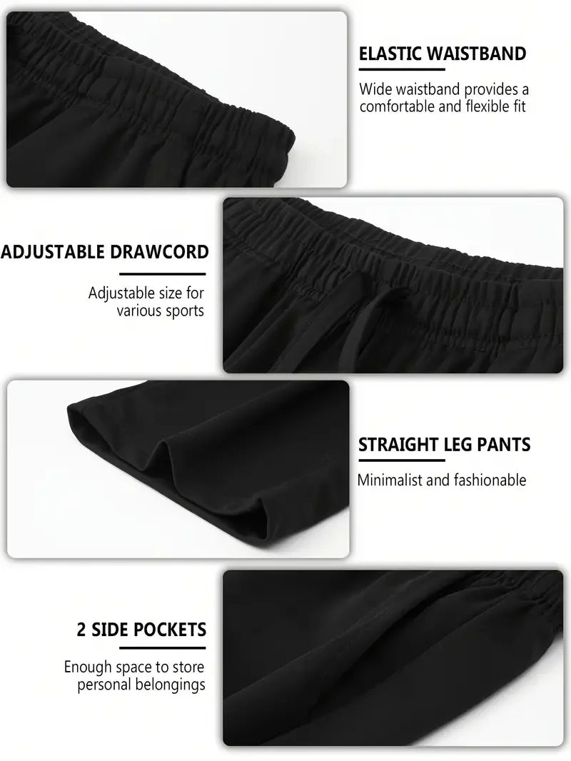 Knowhere Soft Silk Wide Leg Pants